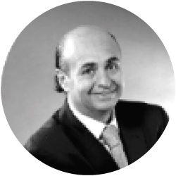 Elías Cababie Daniel